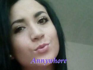 Annywhore