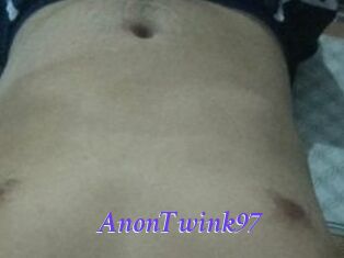 AnonTwink97 Bdsm gratuit