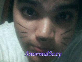 AnormalSexy
