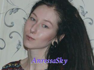AnressaSky