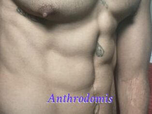 Anthrodomis Bdsm gratuit