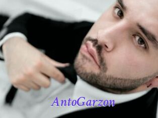 AntoGarzon Bdsm gratuit