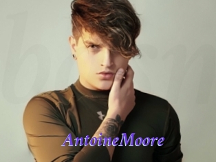 AntoineMoore