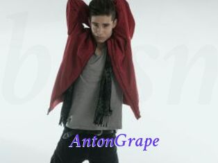 AntonGrape