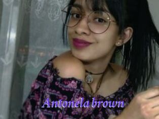 Antonela_brown