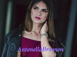 AntonellaBrowwn Bdsm gratuit