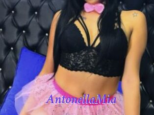 AntonellaMia