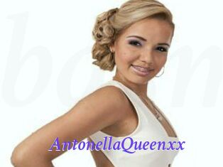 AntonellaQueenxx