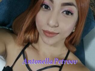 Antonella_Petroov Bdsm gratuit