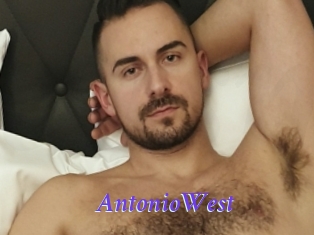 AntonioWest Bdsm gratuit
