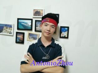 AntonioZhou