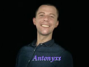 Antonyxs Bdsm gratuit