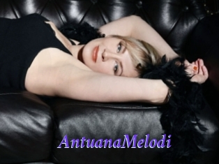 AntuanaMelodi Bdsm gratuit