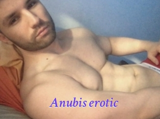 Anubis_erotic Bdsm gratuit