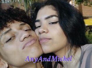 AnyAndMichel