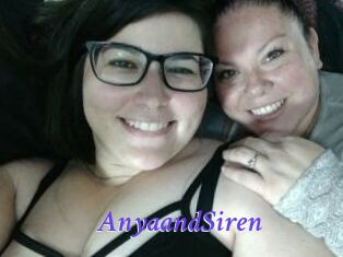 AnyaandSiren