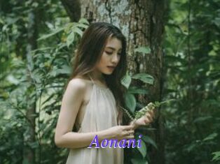 Aonani