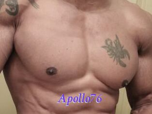 Apollo76