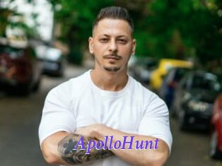 ApolloHunt