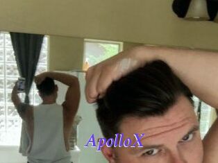 ApolloX