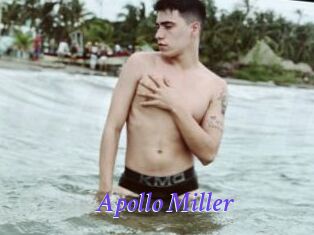 Apollo_Miller Bdsm gratuit