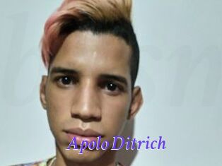 Apolo_Ditrich