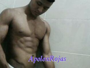 ApoloxRojas