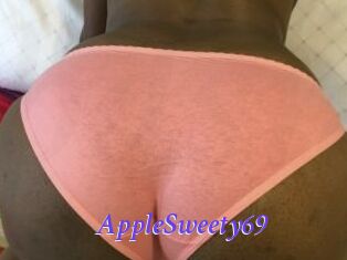 AppleSweety69