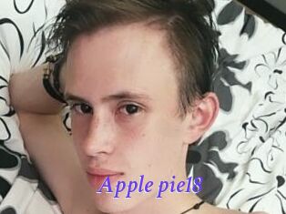 Apple_pie18 Bdsm gratuit
