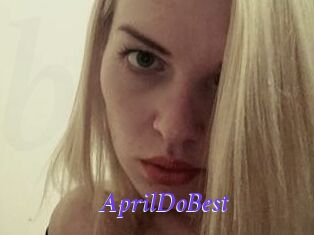 AprilDoBest