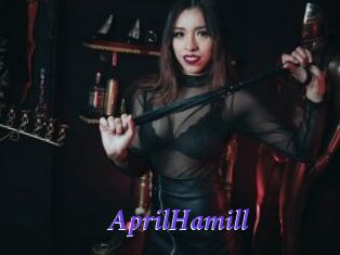 AprilHamill