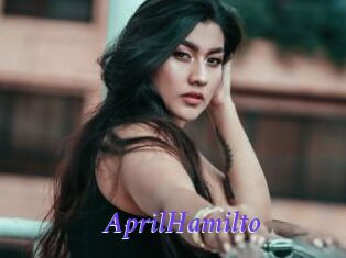 AprilHamilto
