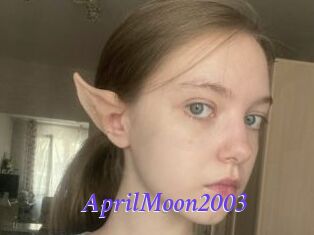 AprilMoon2003 Bdsm gratuit