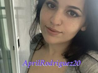 AprilRodriguez20