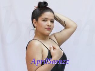 AprilSaenzz
