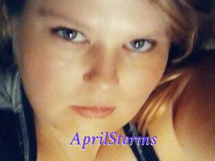 AprilStorms