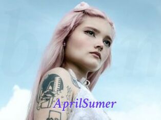 AprilSumer Bdsm gratuit