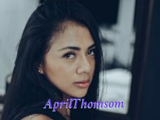 AprilThomsom