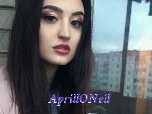 AprillONeil