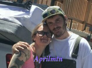 Aprilmtn