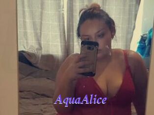 AquaAlice