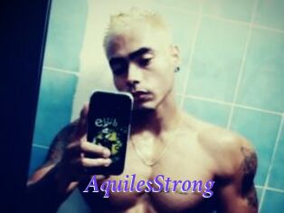 AquilesStrong