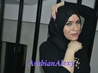 ArabianAlexy