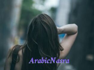 ArabicNasra