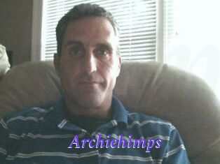 Archiehimps