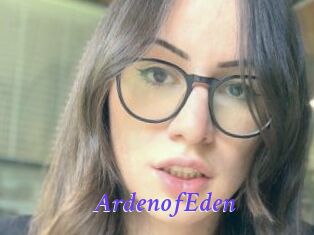 ArdenofEden