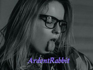 ArdentRabbit