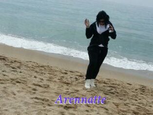 Arennatte Bdsm gratuit