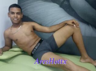 AresHottx