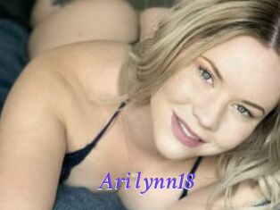 Ari_lynn18